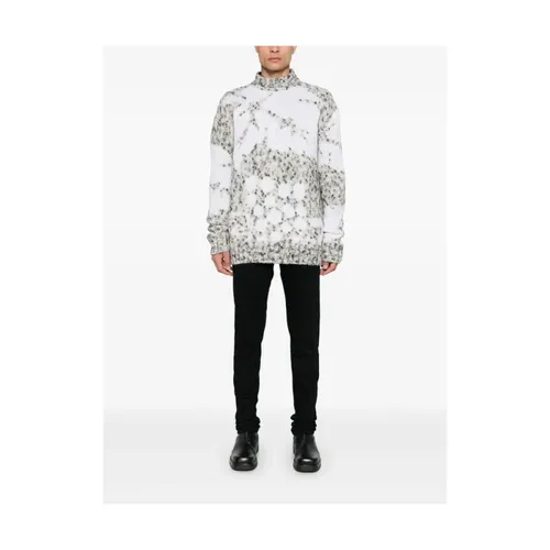 Knitwear > Round-neck Knitwear - - Federico Cina - Modalova