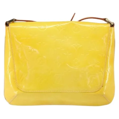 Pre-owned > Pre-owned Bags > Pre-owned Cross Body Bags - - Louis Vuitton Vintage - Modalova