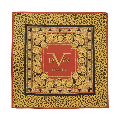 Accessories > Scarves - - 19v69 Italia - Modalova