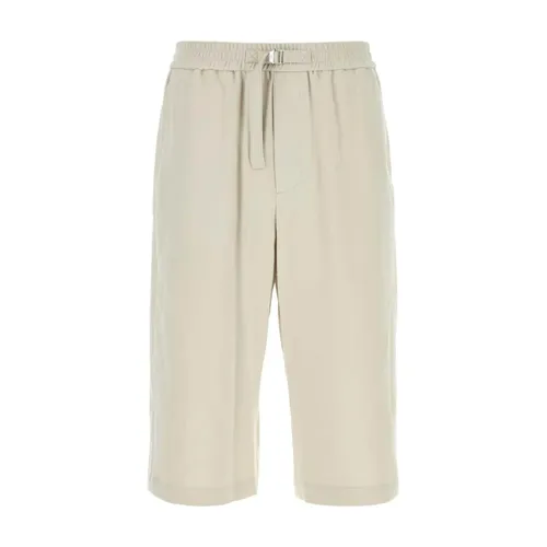 Shorts > Long Shorts - - Ami Paris - Modalova