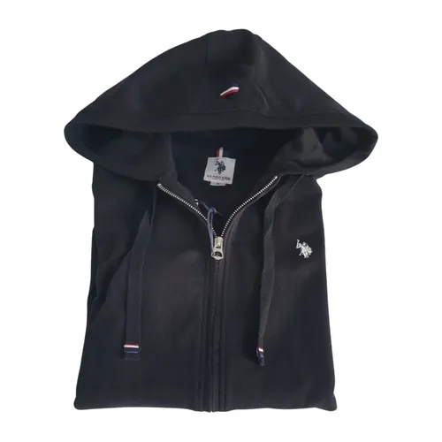 Sweatshirts & Hoodies > Zip-throughs - - U.s. Polo Assn. - Modalova