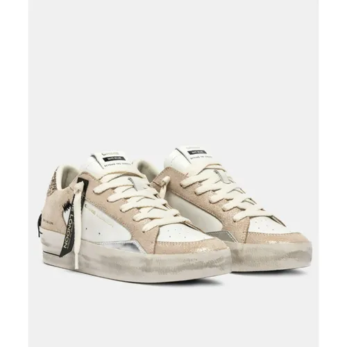Shoes > Sneakers - - Crime London - Modalova