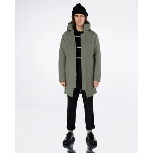 Elvine - Coats > Parkas - Green - Elvine - Modalova