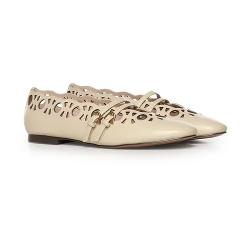 Shoes > Flats > Ballerinas - - Coccinelle - Modalova