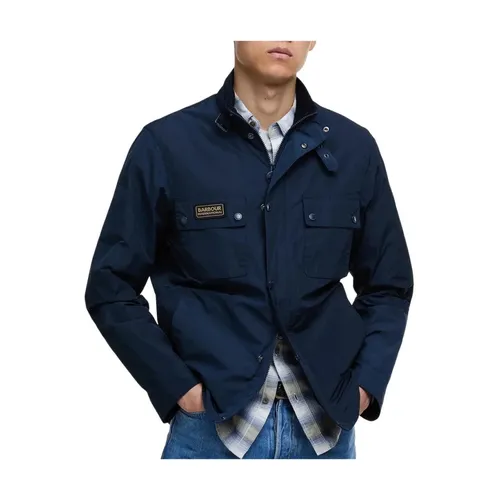 Jackets > Light Jackets - - Barbour - Modalova