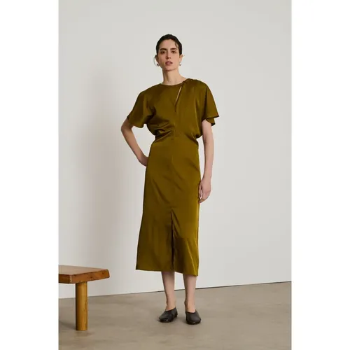 Dresses > Day Dresses > Midi Dresses - - Soeur - Modalova