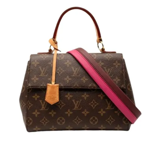 Pre-owned > Pre-owned Bags > Pre-owned Handbags - - Louis Vuitton Vintage - Modalova