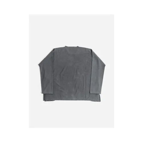 Tops > Oversized Tops - - Casey Casey - Modalova