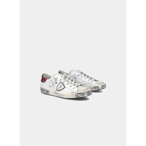 Shoes > Sneakers - - Philippe Model - Modalova