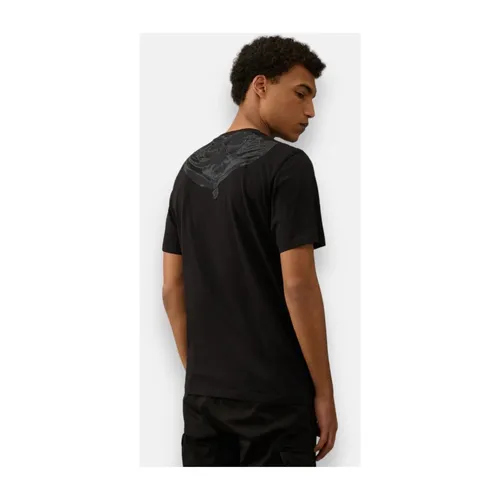 Tops > T-Shirts - - C.p. Company - Modalova