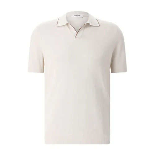 Tops > Polo Shirts - - Gran Sasso - Modalova