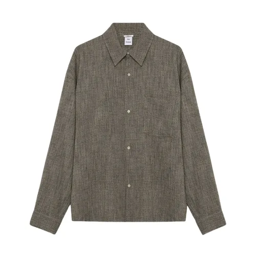 Shirts > Casual Shirts - - Won Hundred - Modalova