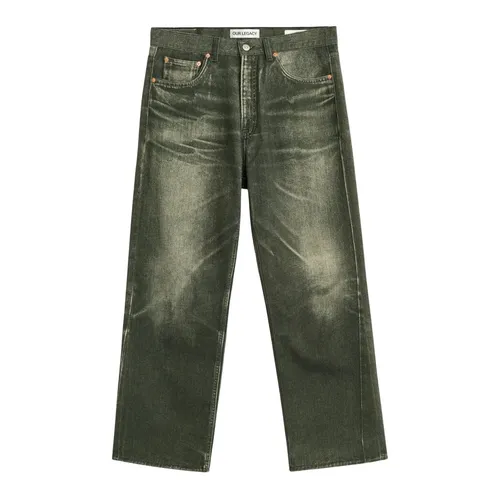 Jeans > Straight Jeans - - Our Legacy - Modalova