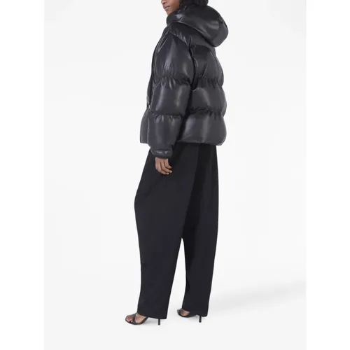 Jackets > Winter Jackets - - Stella McCartney - Modalova