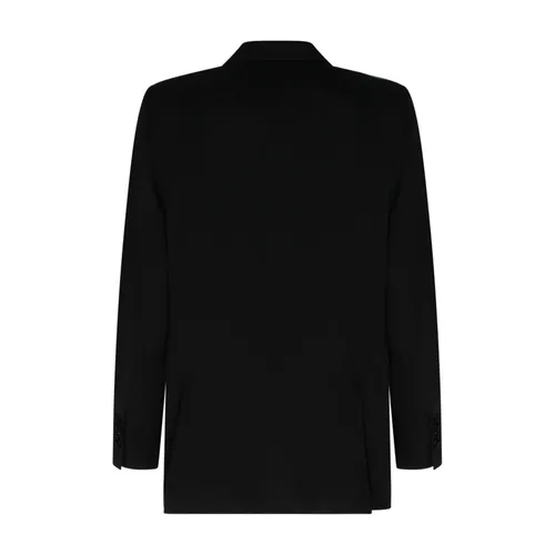 Jackets > Blazers - - Lanvin - Modalova