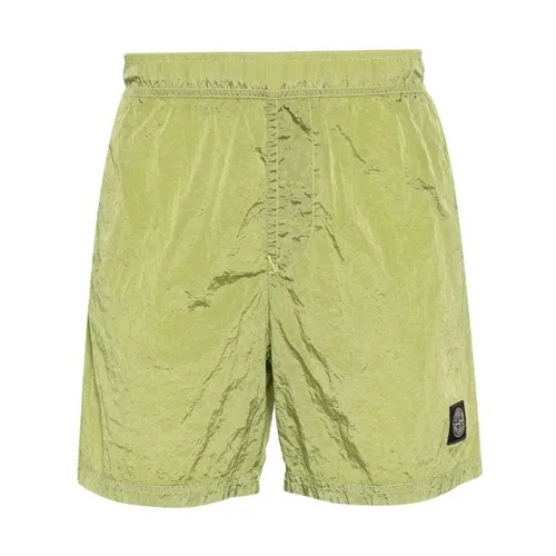 Swimwear > Beachwear - - Stone Island - Modalova