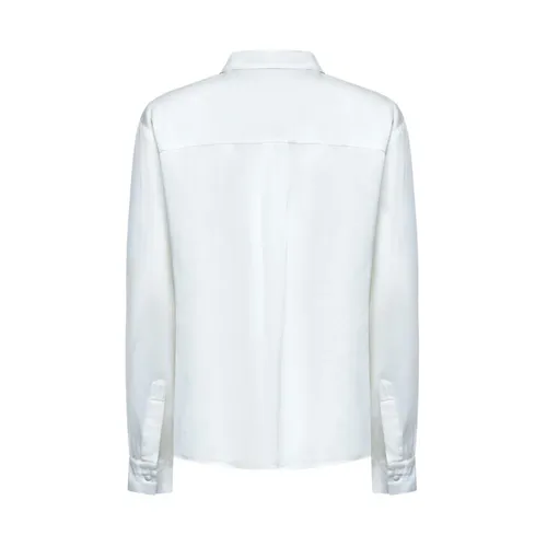 Blouses & Shirts > Shirts - - Silvian Heach - Modalova