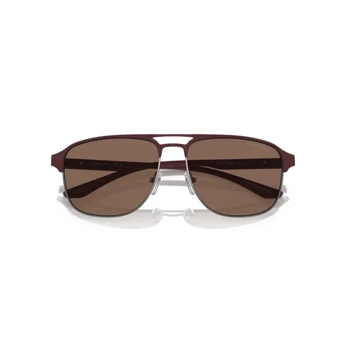Accessories > Sunglasses - - Emporio Armani - Modalova