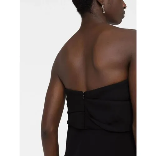 Tops > Sleeveless Tops - - TotêMe - Modalova