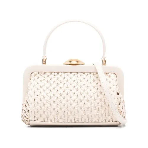 Bags > Handbags - - Cult Gaia - Modalova