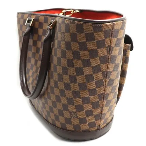 Pre-owned > Pre-owned Bags > Pre-owned Tote Bags - - Louis Vuitton Vintage - Modalova