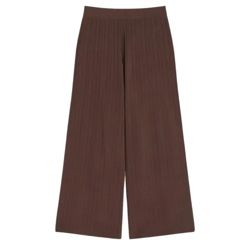 Trousers > Wide Trousers - - Weekend Max Mara - Modalova
