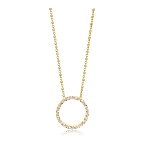 Accessories > Jewellery > Necklaces - - Sif Jakobs Jewellery - Modalova