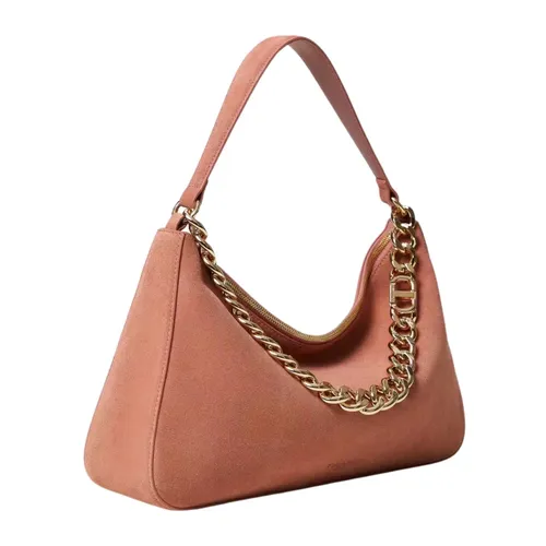 Twinset - Bags > Handbags - Pink - Twinset - Modalova