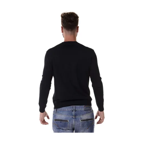 Sweatshirts & Hoodies > Sweatshirts - - Versace Jeans Couture - Modalova