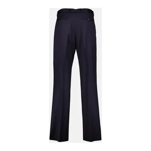 Trousers > Slim-fit Trousers - - Dior - Modalova
