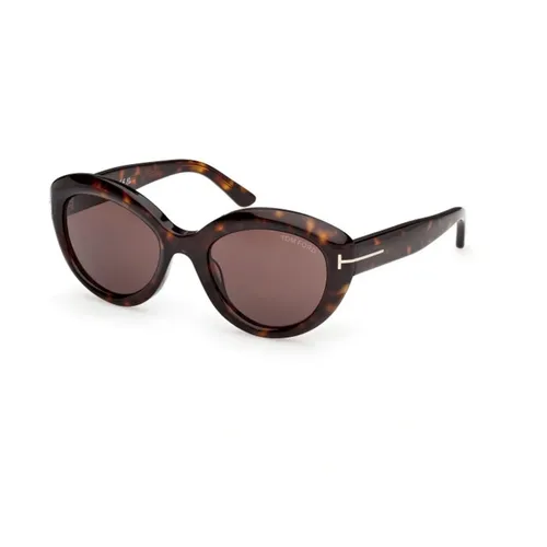 Accessories > Sunglasses - - Tom Ford - Modalova