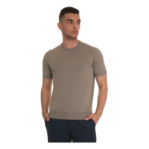 Tops > T-Shirts - - Gran Sasso - Modalova