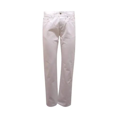 Jeans > Straight Jeans - - Mauro Grifoni - Modalova