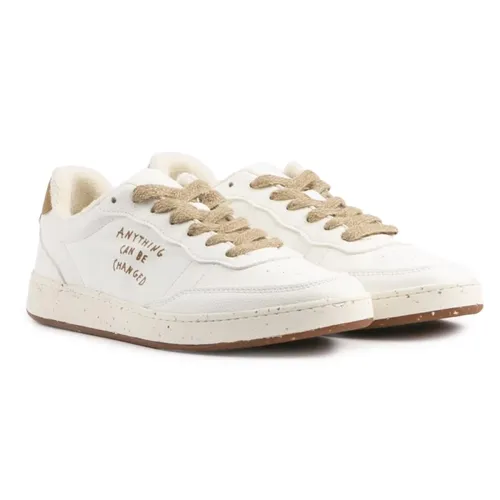 Acbc - Shoes > Sneakers - Beige - Acbc - Modalova