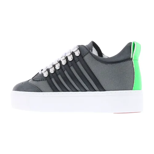 Shoes > Sneakers - - Dsquared2 - Modalova