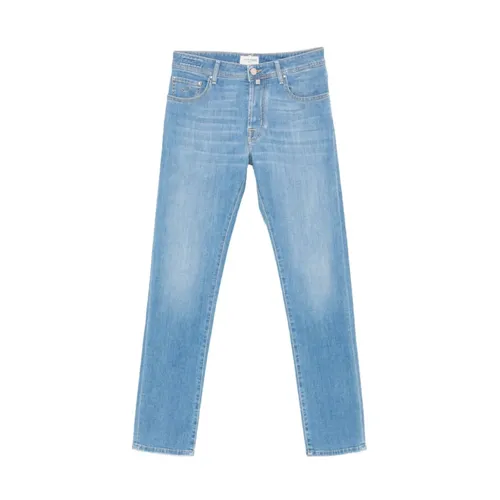 Jeans > Straight Jeans - - Jacob Cohën - Modalova