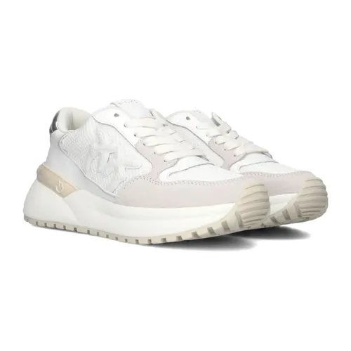 Pinko - Shoes > Sneakers - White - Pinko - Modalova
