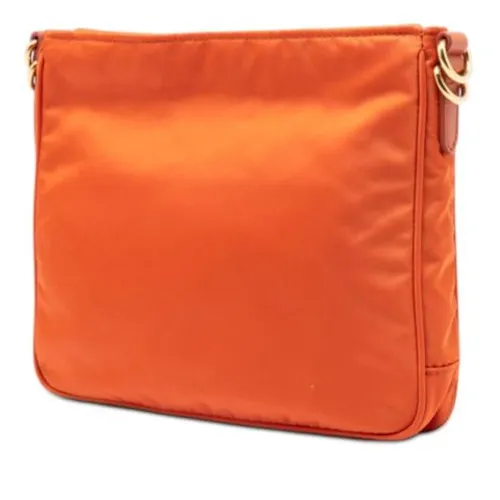 Pre-owned > Pre-owned Bags > Pre-owned Cross Body Bags - - Prada Vintage - Modalova