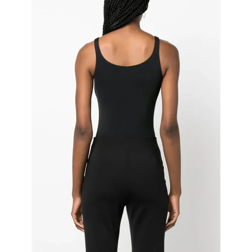 Wolford - Tops > Body - Black - Wolford - Modalova