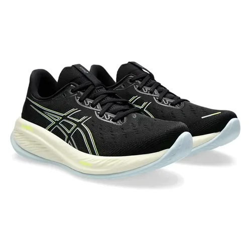 Asics - Shoes > Sneakers - Black - Asics - Modalova