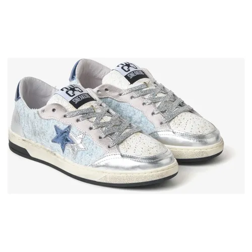 Star - Shoes > Sneakers - Blue - 2Star - Modalova