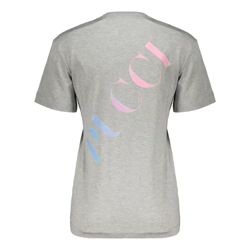 Pucci - Tops > T-Shirts - Gray - Pucci - Modalova