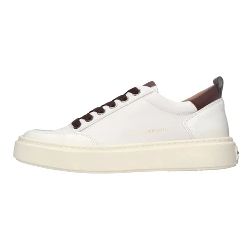 Shoes > Sneakers - - Alexander Smith - Modalova