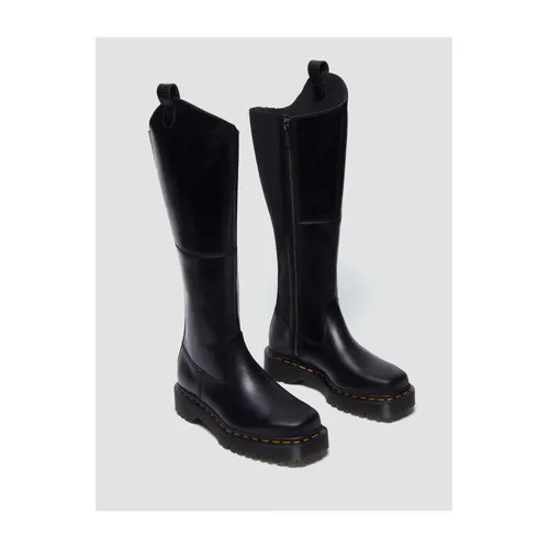 Shoes > Boots > High Boots - - Dr. Martens - Modalova