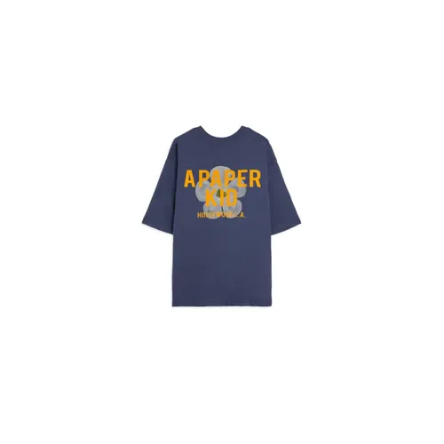 Tops > T-Shirts - - A Paper Kid - Modalova