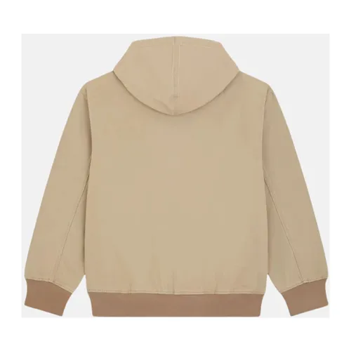 Sweatshirts & Hoodies > Zip-throughs - - Dickies - Modalova