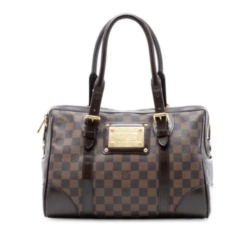 Pre-owned > Pre-owned Bags > Pre-owned Handbags - - Louis Vuitton Vintage - Modalova