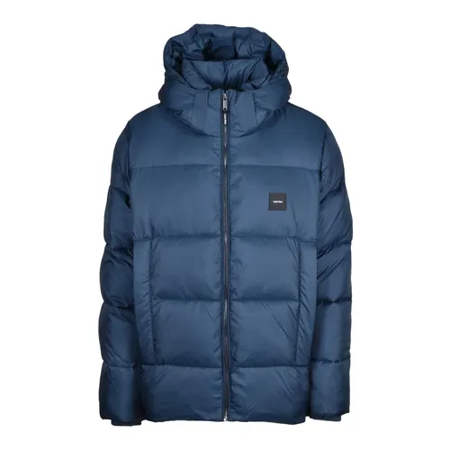 Jackets > Winter Jackets - - Calvin Klein - Modalova