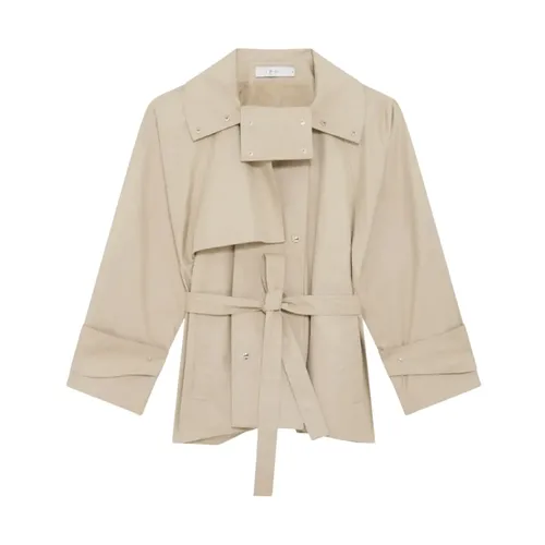 Jackets > Light Jackets - - IRO - Modalova