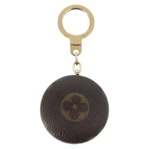 Pre-owned > Pre-owned Accessories - - Louis Vuitton Vintage - Modalova